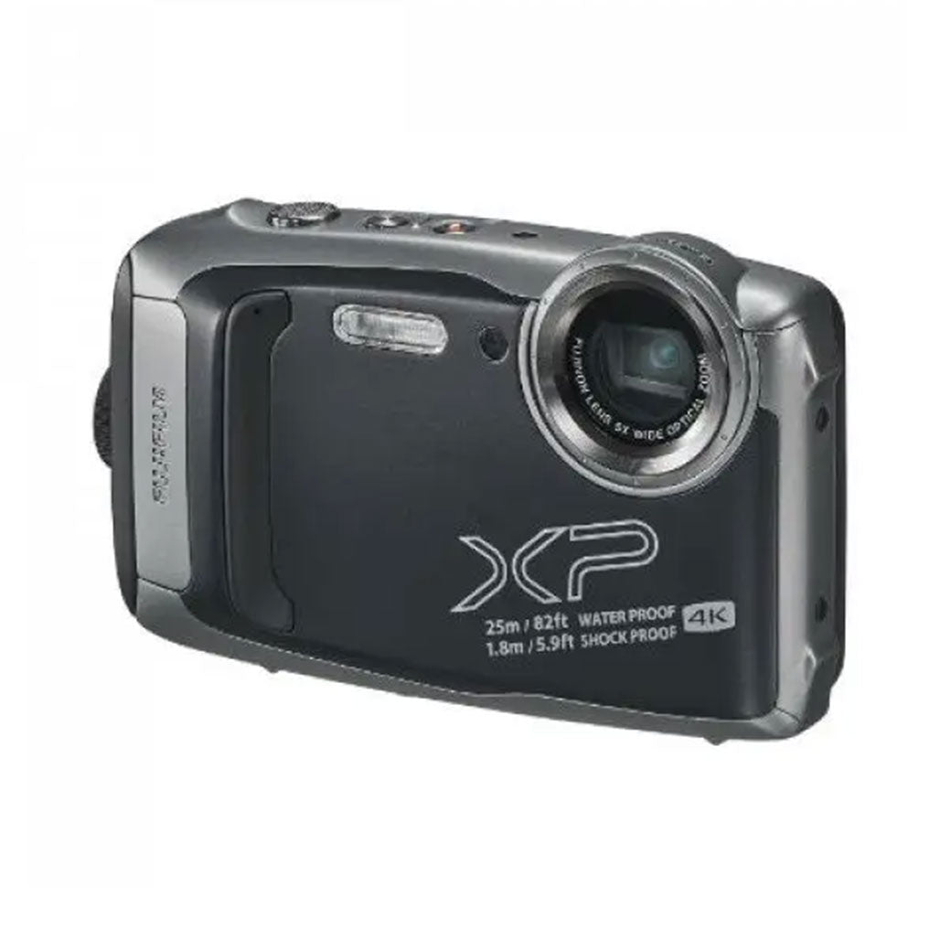 FUJIFILM FinePix XP140 Digital Camera 16.4MP BSI CMOS Sensor, 31953376149756, Available at 961Souq