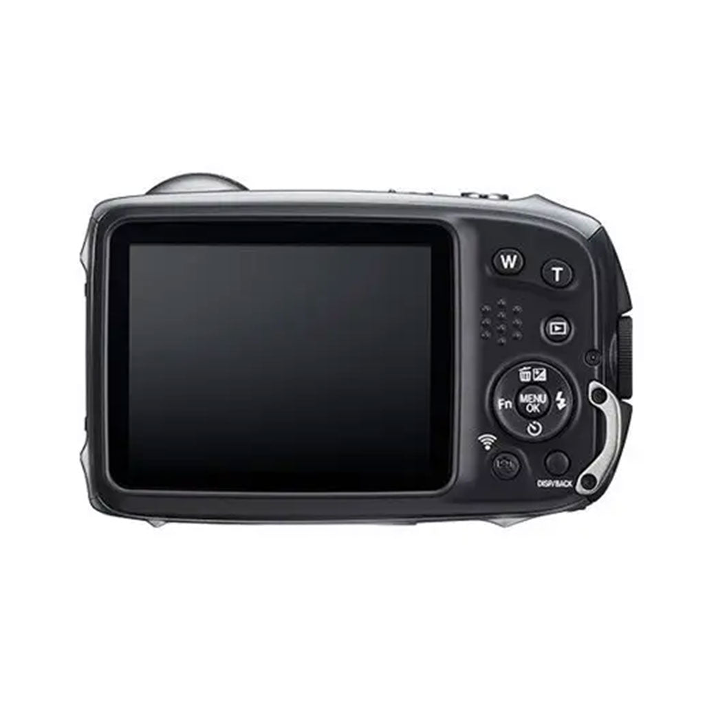 FUJIFILM FinePix XP140 Digital Camera 16.4MP BSI CMOS Sensor, 31953376116988, Available at 961Souq