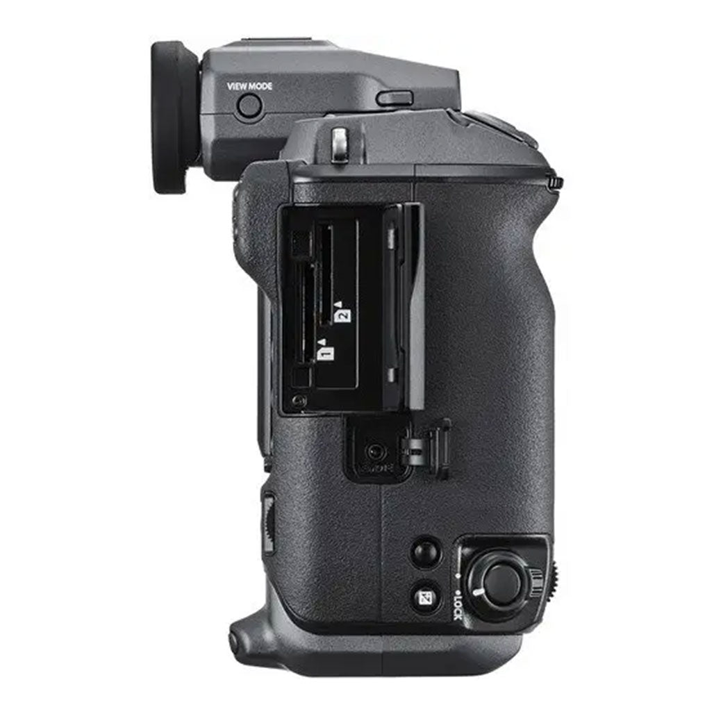 Fujifilm GFX 100 Medium Format Mirrorless Camera (Body Only), 31953347182844, Available at 961Souq