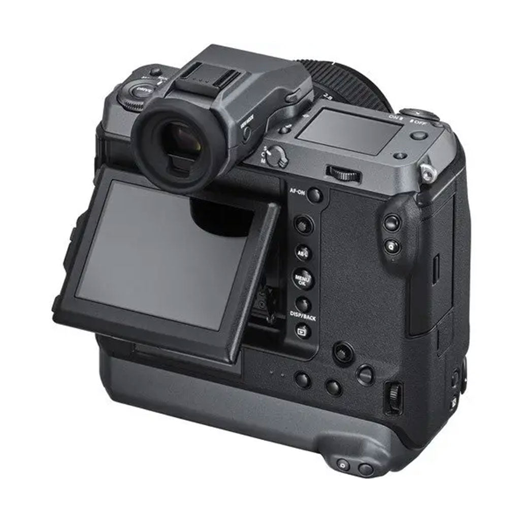 Fujifilm GFX 100 Medium Format Mirrorless Camera (Body Only), 31953347117308, Available at 961Souq