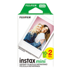Fujifilm InstaX Mini Instant Film from Fujifilm sold by 961Souq-Zalka