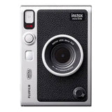Fujifilm Instax Camera Mini Evo Type-C - Black