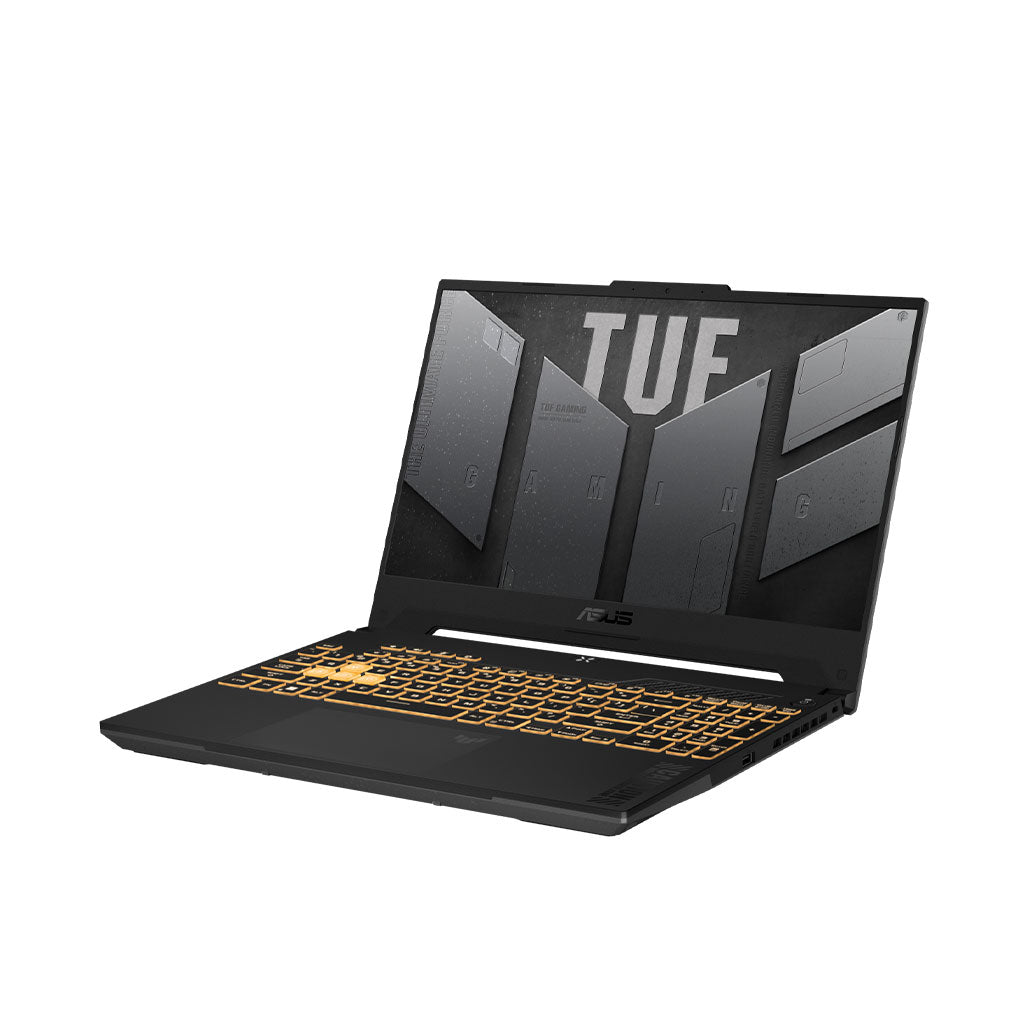 Asus TUF F15 FX507VV4-LP080 - 15.6" - Core i7-13700H - 16GB Ram -512GB SSD - RTX 4060 8GB, 32615719862524, Available at 961Souq