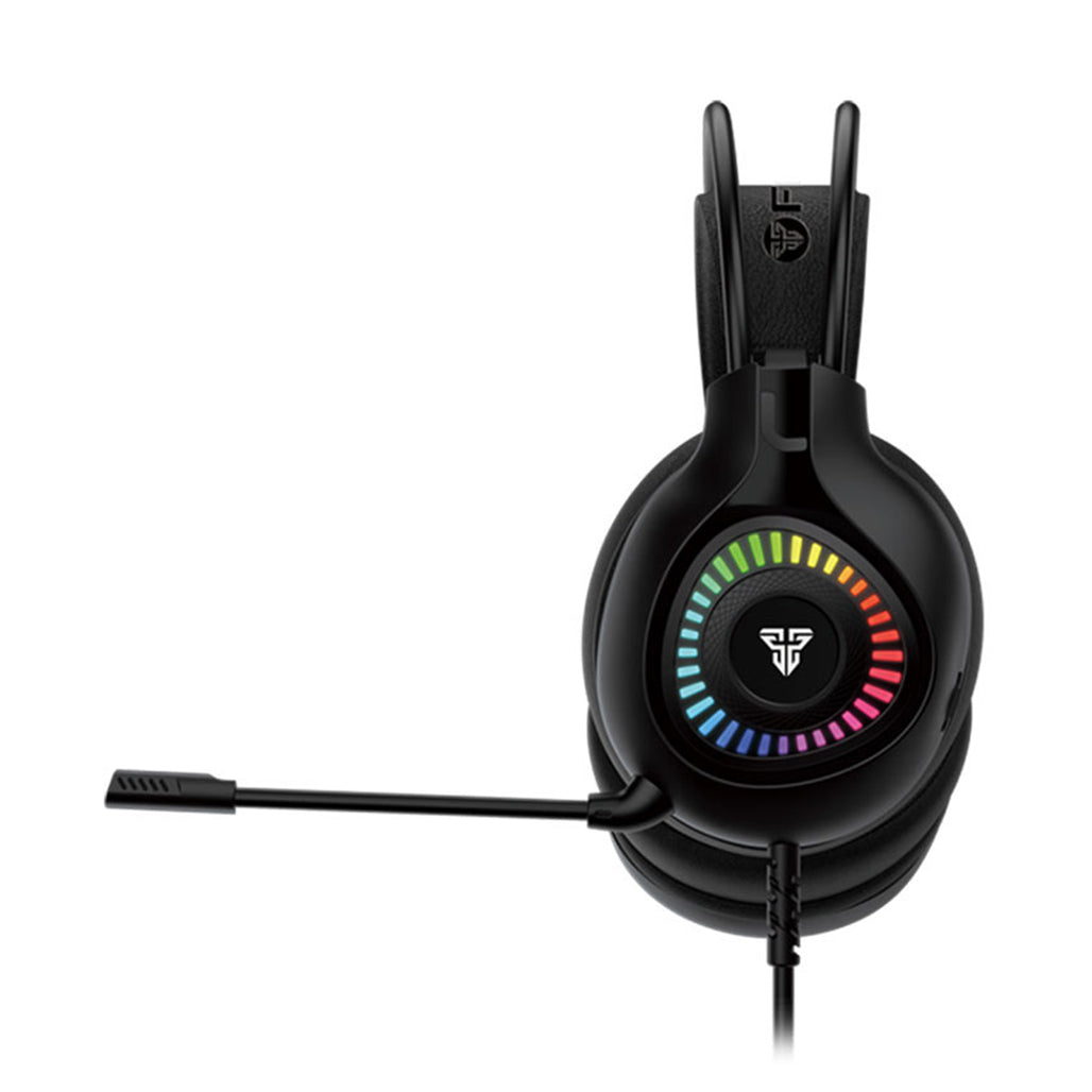 A Photo Of Fantech HG25 Orbit - Gaming Headset with 7.1 Surround Sound and Noise-Canceling Microphone