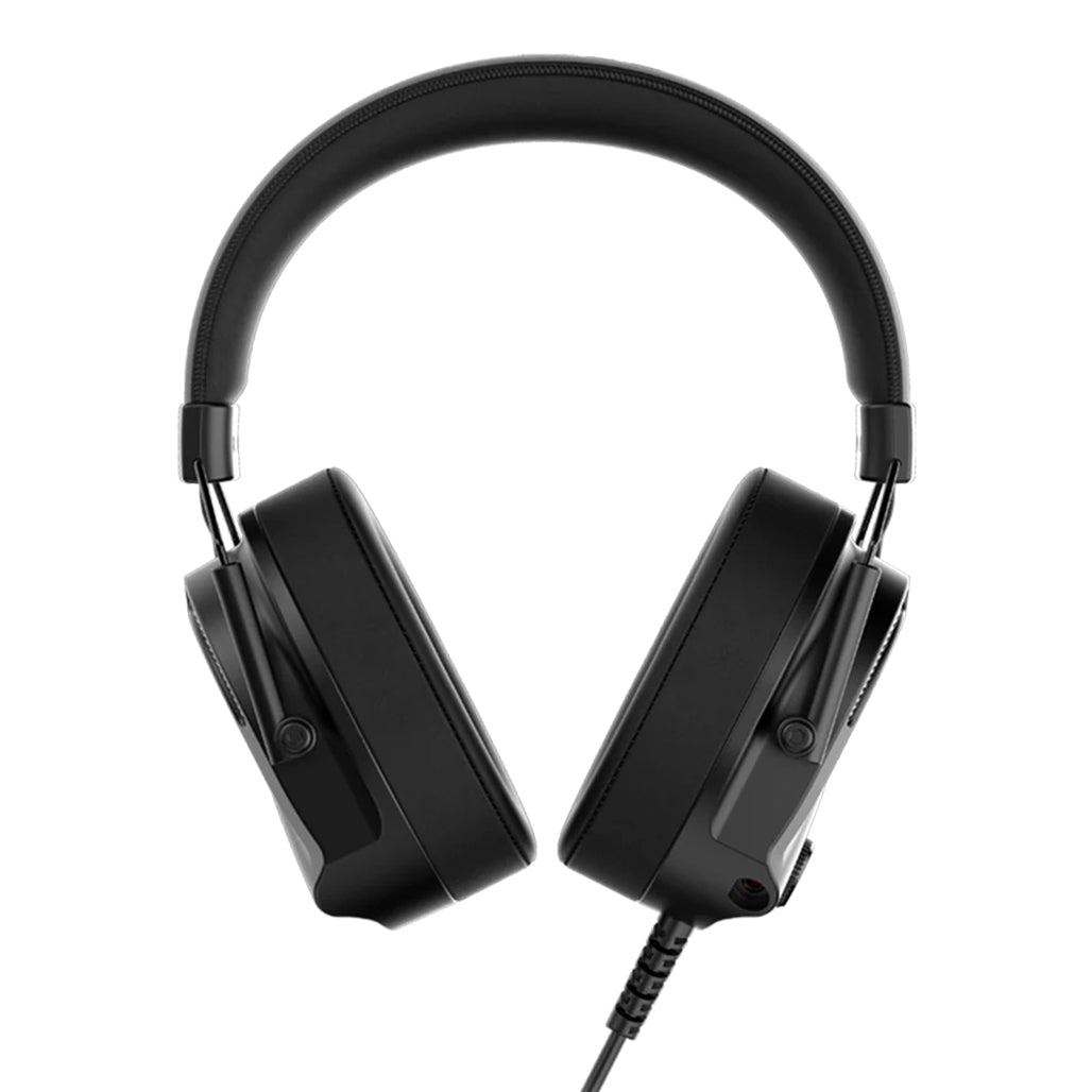 A Photo Of Fantech HG26 Alto 7.1 - Gaming Headset with Virtual 7.1 Surround Sound and Memory Foam Comfort