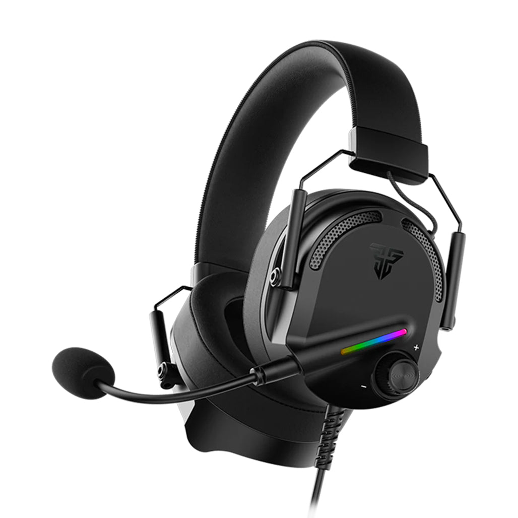 A Photo Of Fantech HG26 Alto 7.1 - Gaming Headset with Virtual 7.1 Surround Sound and Memory Foam Comfort