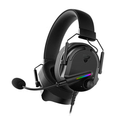 A Photo Of Fantech HG26 Alto 7.1 - Gaming Headset with Virtual 7.1 Surround Sound and Memory Foam Comfort