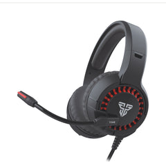 A Photo Of Fantech HQ52 Tone - Lightweight Stereo Gaming Headset with Foldable Microphone