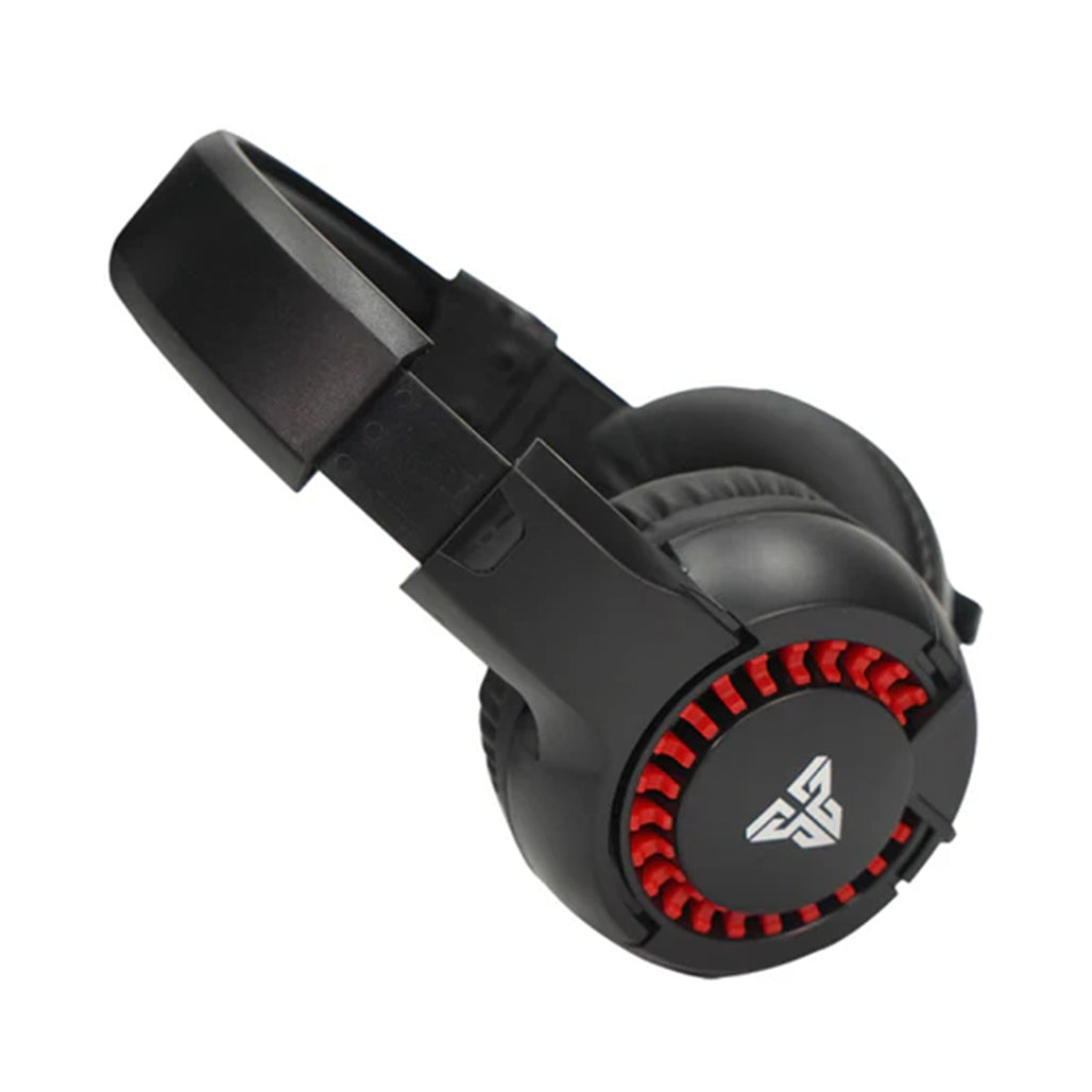 A Photo Of Fantech HQ52 Tone - Lightweight Stereo Gaming Headset with Foldable Microphone