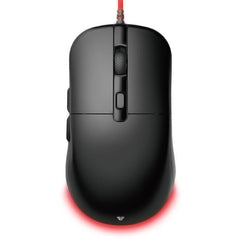 A Photo Of Fantech VX9 Kanata - RGB Gaming Mouse with 3600 DPI and 7 Lighting Effects