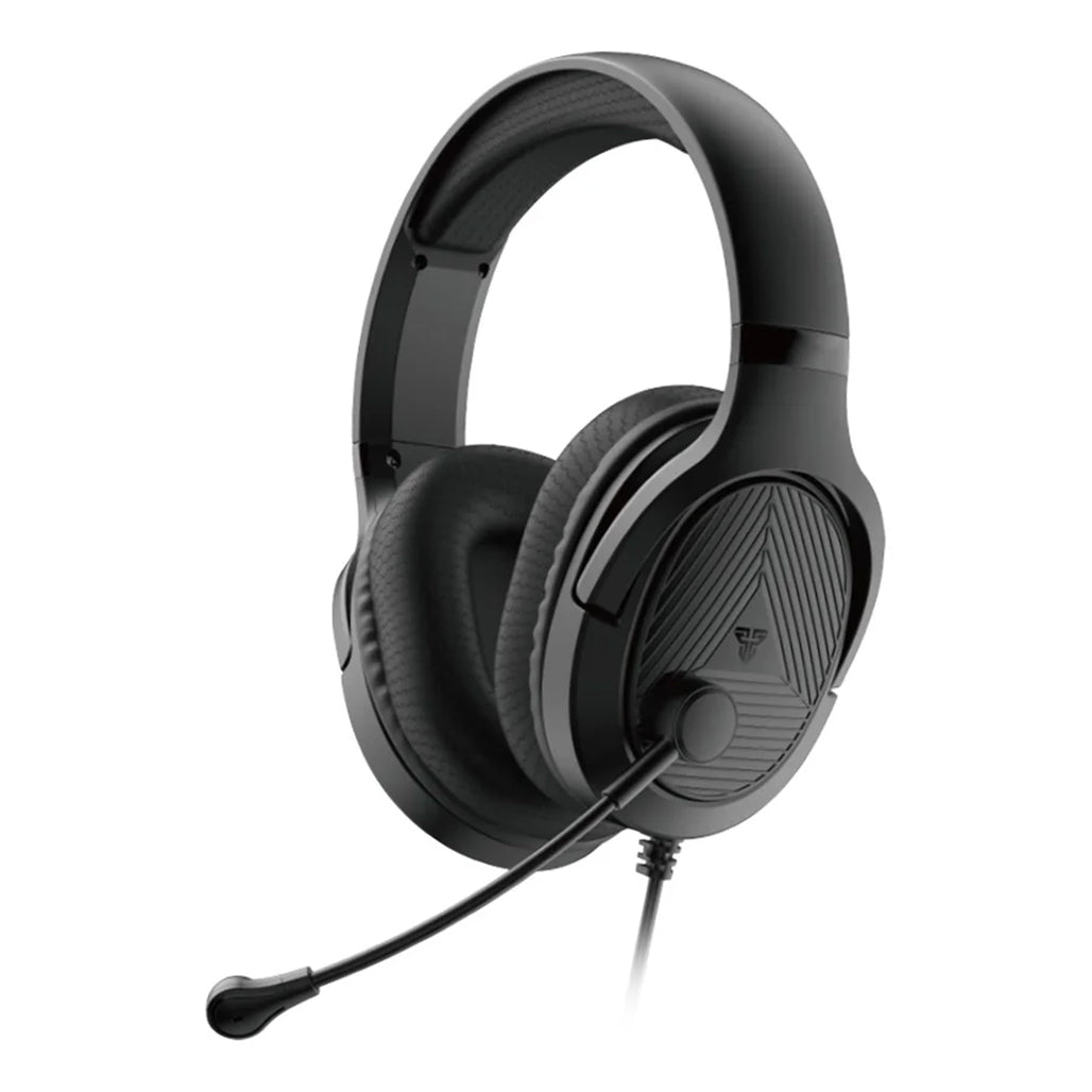 A Photo Of Fantech MH88 Trinity - Multi-Platform Gaming Headset with 50mm Drivers