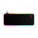 A Small Photo Of Fantech MPR800s FIREFLY - Large RGB Mouse Pad's Color Variant