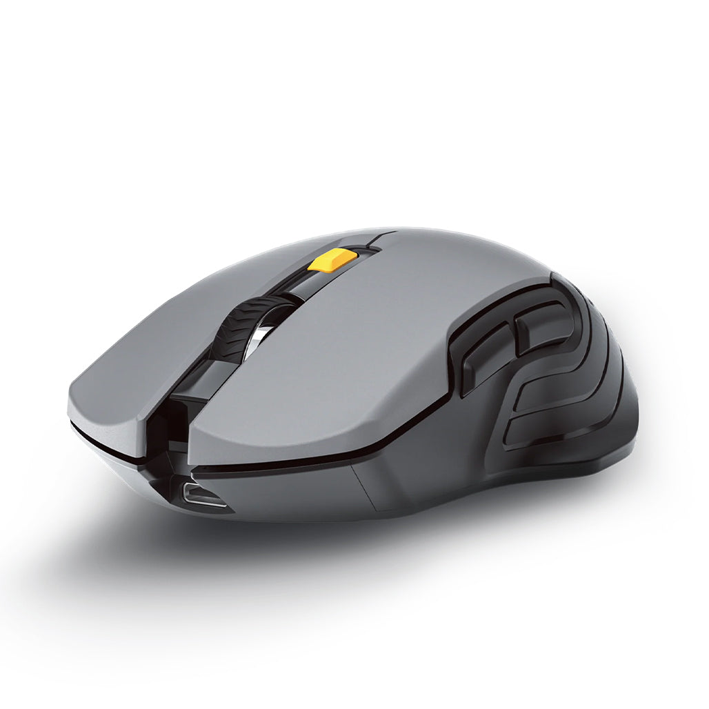 A Photo Of Fantech WG12R RAIGOR III - Rechargeable Wireless Gaming Mouse with High DPI and Extended Battery Life