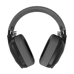 A Photo Of Fantech Studio WHG03 Wireless Headphones - Tri-Mode Connection, 40-Hour Playback, Foldable ENC Mic, 7.1 Surround Sound