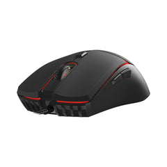 A Photo Of Fantech VX7 CRYPTO - RGB Gaming Mouse with 8000 DPI and On-the-Fly DPI Switching