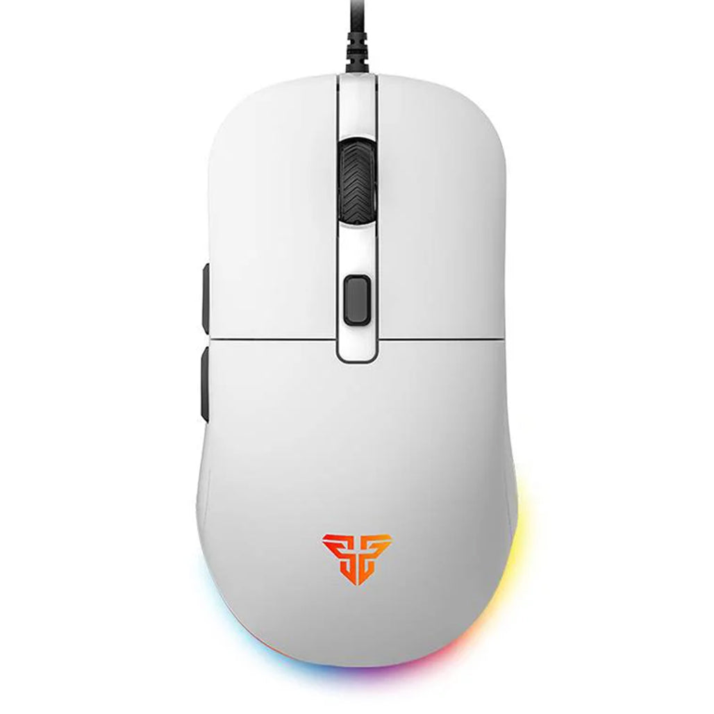 A Photo Of Fantech VX9S Kanata S - RGB Gaming Mouse with Adjustable DPI and Advanced Performance