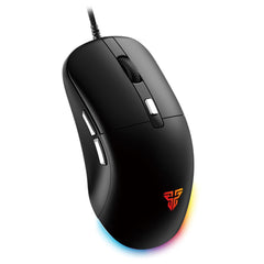 A Photo Of Fantech VX9S Kanata S - RGB Gaming Mouse with Adjustable DPI and Advanced Performance