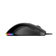 A Photo Of Fantech VX9S Kanata S - RGB Gaming Mouse with Adjustable DPI and Advanced Performance