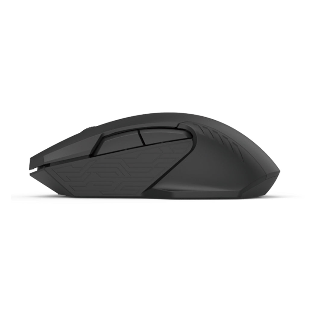 A Photo Of Fantech WG10 GAREN - 2.4GHz Wireless Gaming Mouse with High DPI and Long Battery Life