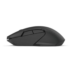 A Photo Of Fantech WG10 GAREN - 2.4GHz Wireless Gaming Mouse with High DPI and Long Battery Life