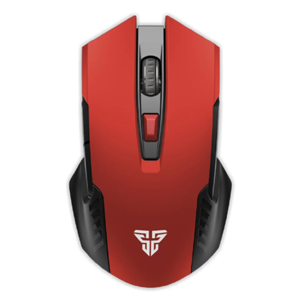 A Photo Of Fantech WG10 GAREN - 2.4GHz Wireless Gaming Mouse with High DPI and Long Battery Life