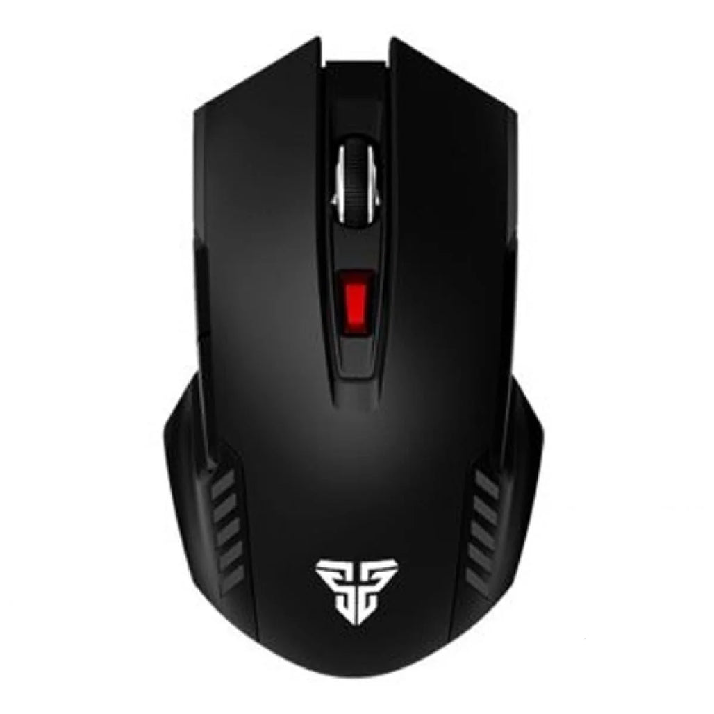 A Photo Of Fantech WG10 GAREN - 2.4GHz Wireless Gaming Mouse with High DPI and Long Battery Life