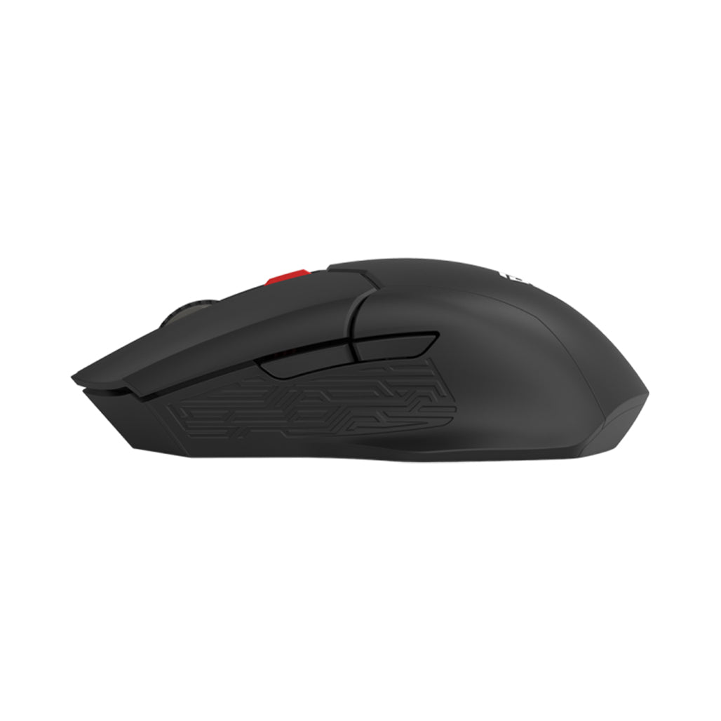 A Photo Of Fantech WG11 CRUISER - 2.4GHz Wireless Gaming Mouse with High DPI and Long Battery Life