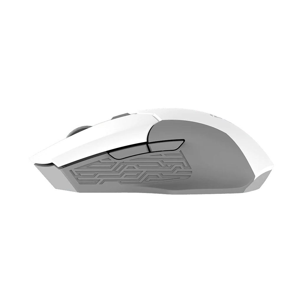 A Photo Of Fantech WG11 CRUISER - 2.4GHz Wireless Gaming Mouse with High DPI and Long Battery Life