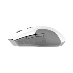 A Photo Of Fantech WG11 CRUISER - 2.4GHz Wireless Gaming Mouse with High DPI and Long Battery Life