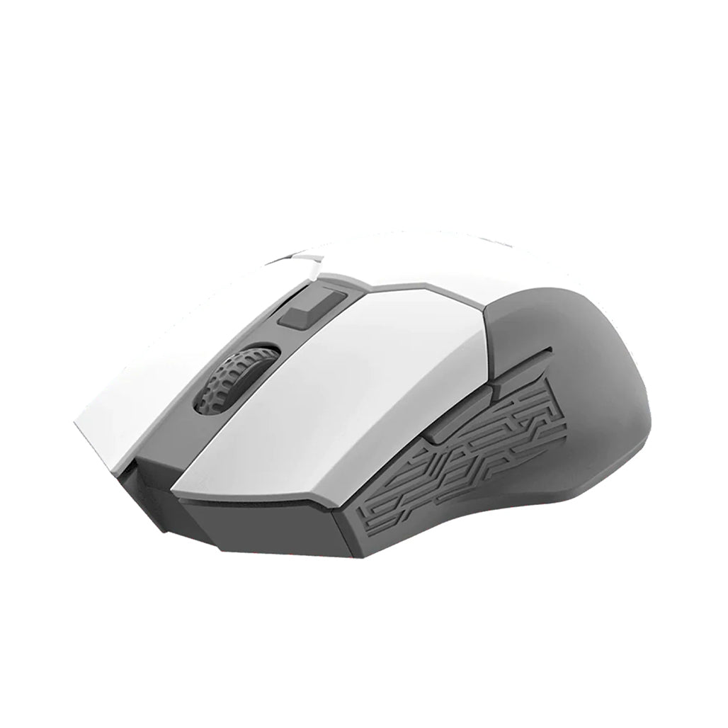 A Photo Of Fantech WG11 CRUISER - 2.4GHz Wireless Gaming Mouse with High DPI and Long Battery Life