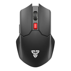 A Photo Of Fantech WG11 CRUISER - 2.4GHz Wireless Gaming Mouse with High DPI and Long Battery Life