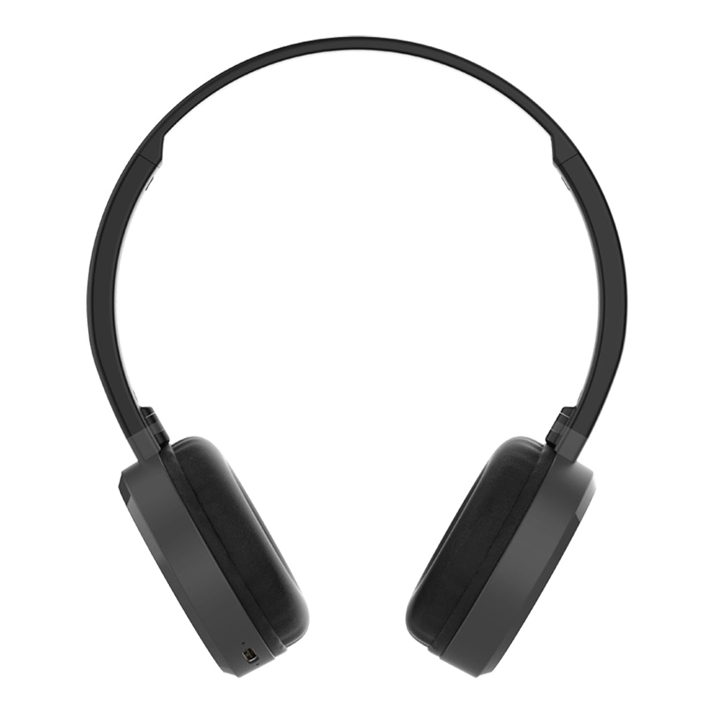 A Photo Of Fantech WH02 GO AIR Bluetooth 5.0 Wireless Headphone with Dual Connection and 16-Hour Playback