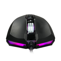 A Photo Of Fantech X14 RANGERS - RGB Gaming Mouse with High DPI and Programmable Buttons