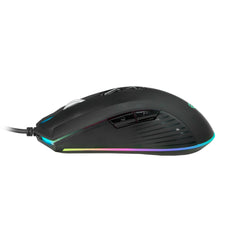 A Photo Of Fantech X14 RANGERS - RGB Gaming Mouse with High DPI and Programmable Buttons