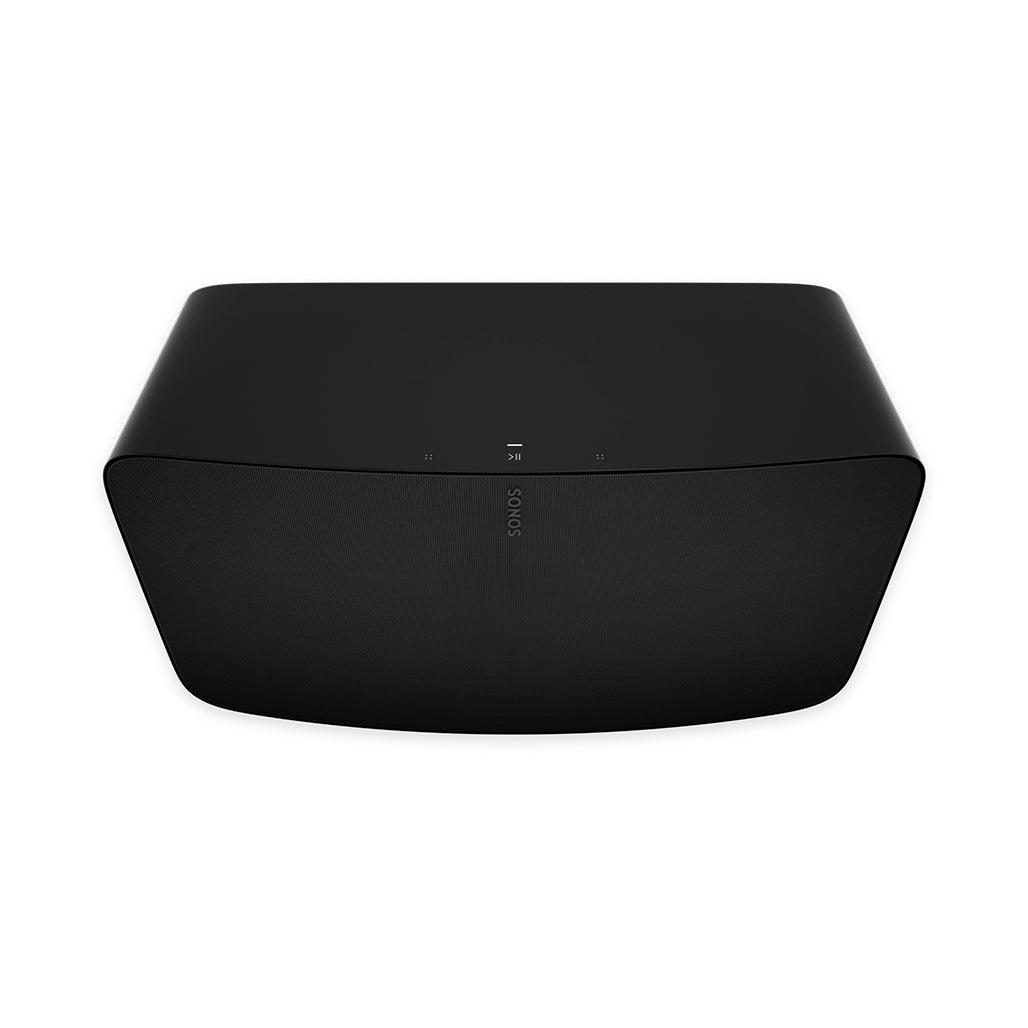 A Photo Of Sonos Five - Premium Speaker