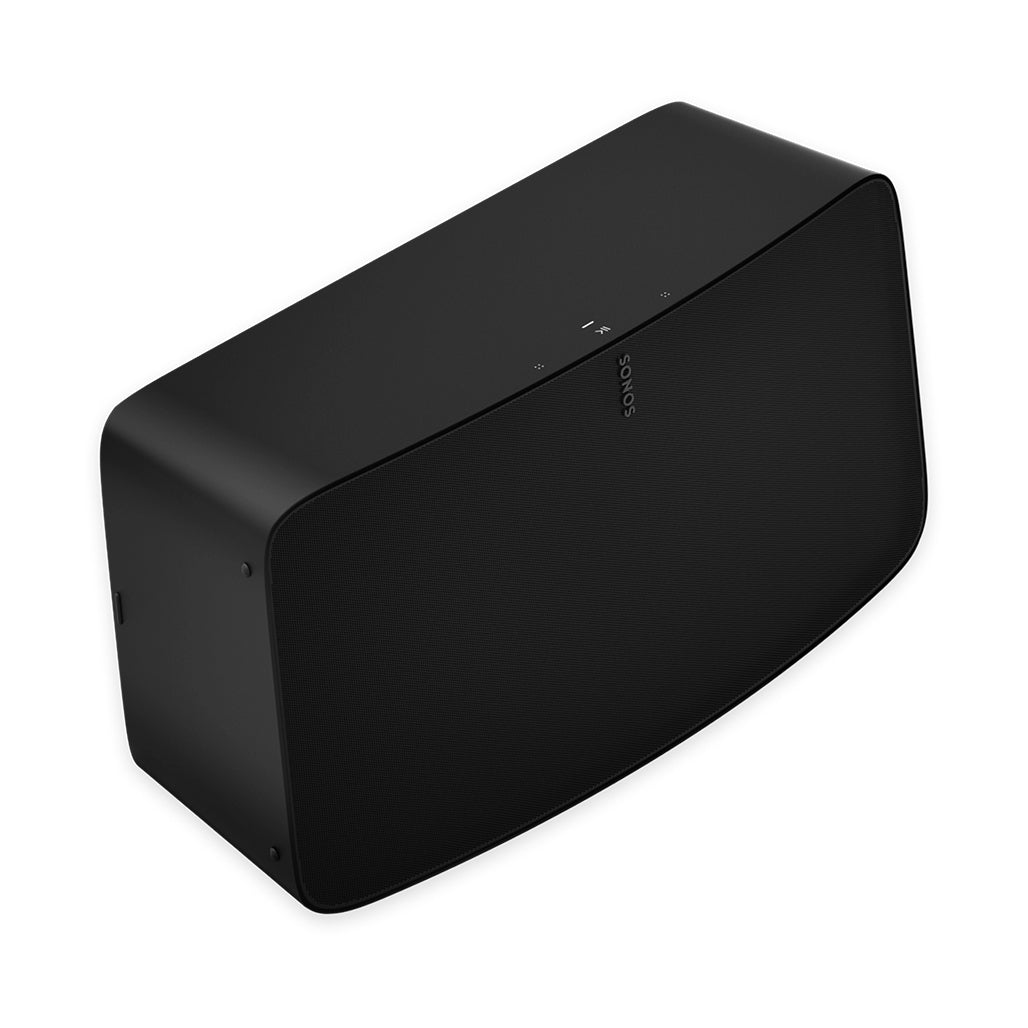 A Photo Of Sonos Five - Premium Speaker