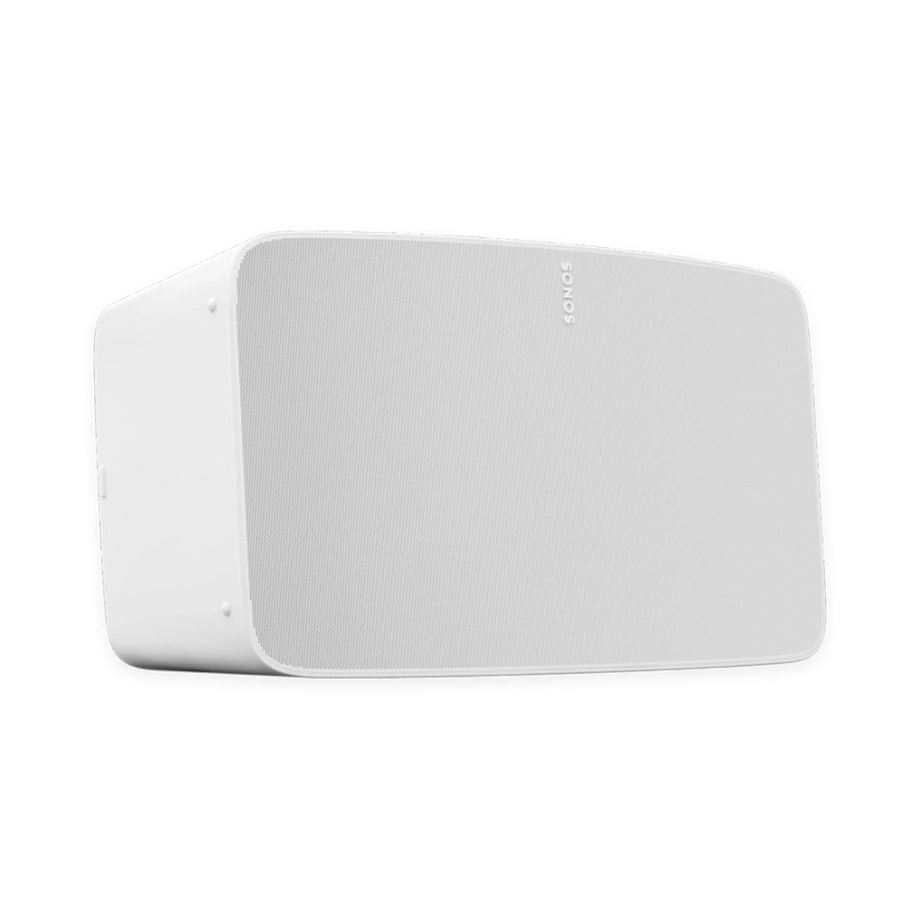 A Photo Of Sonos Five - Premium Speaker