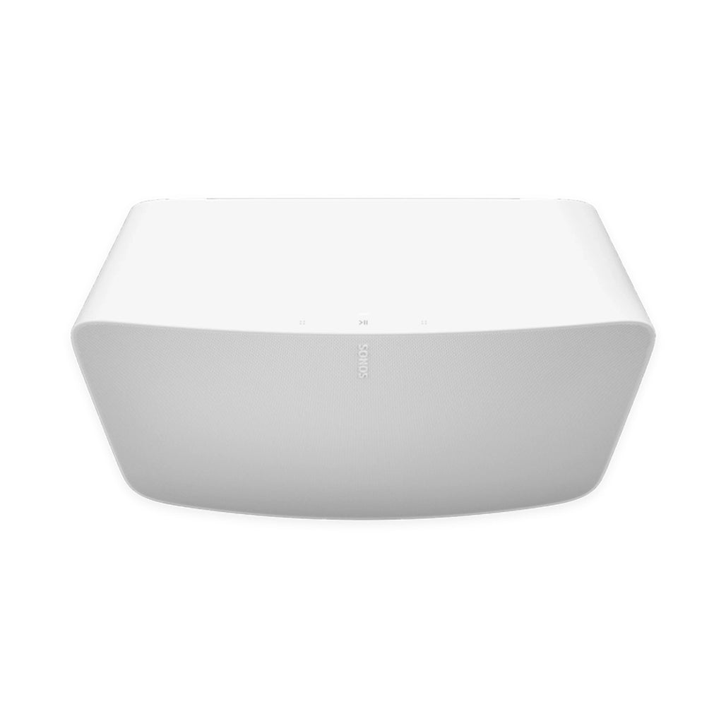 A Photo Of Sonos Five - Premium Speaker