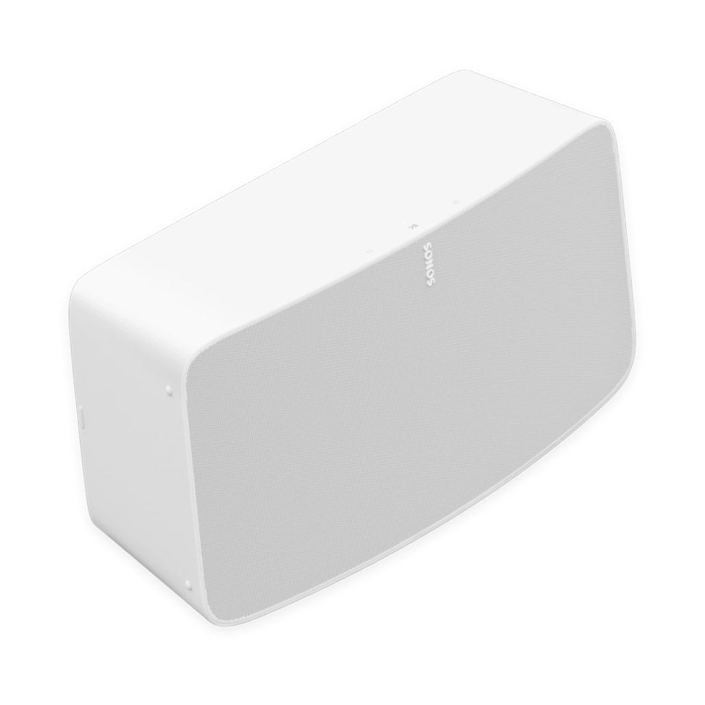 A Photo Of Sonos Five - Premium Speaker