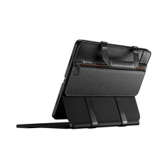 A Photo Of Pitaka FlipBook Case for iPad Pro 11