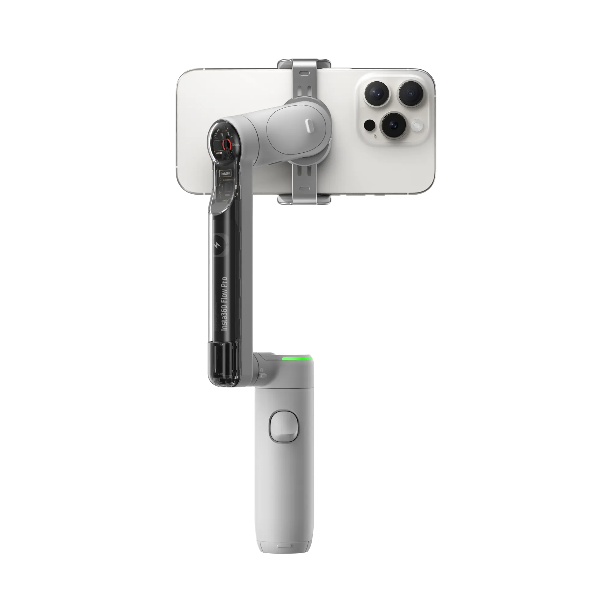 A Photo Of Insta360 Flow Pro