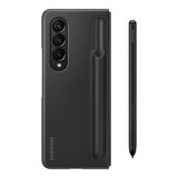 Samsung Standing Cover with Pen for Galaxy Z Fold 4 - Black | EF-OF93PCBEGWW
