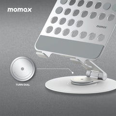 Momax Fold Stand Mila Rotatable Tablet Stand