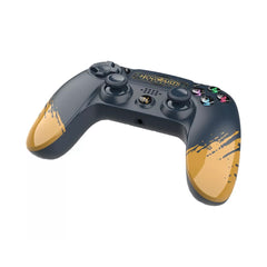 A Photo Of Harry Potter Wireless Controller - Hogwarts Edition | Licensed Gaming Controller with Dual Vibration & Illuminated Buttons