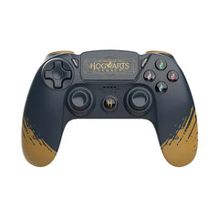 A Photo Of Harry Potter Wireless Controller - Hogwarts Edition | Licensed Gaming Controller with Dual Vibration & Illuminated Buttons