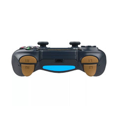 A Photo Of Harry Potter Wireless Controller - Hogwarts Edition | Licensed Gaming Controller with Dual Vibration & Illuminated Buttons