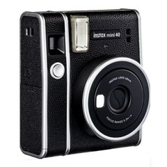 Fujifilm InstaX Mini 40 Instant Camera