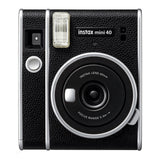 Fujifilm InstaX Mini 40 Instant Camera