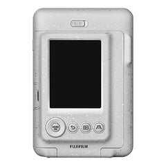 Fujifilm InstaX HM1 LiPlay Hybrid Instant Camera (Elegant Black) from Fujifilm sold by 961Souq-Zalka