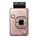 A Small Photo Of FUJIFILM Instax Mini LiPlay: Compact Hybrid Instant Camera with 4.9 MP CMOS Sensor and Bluetooth Connectivity (USB Micro-B)'s Color Variant